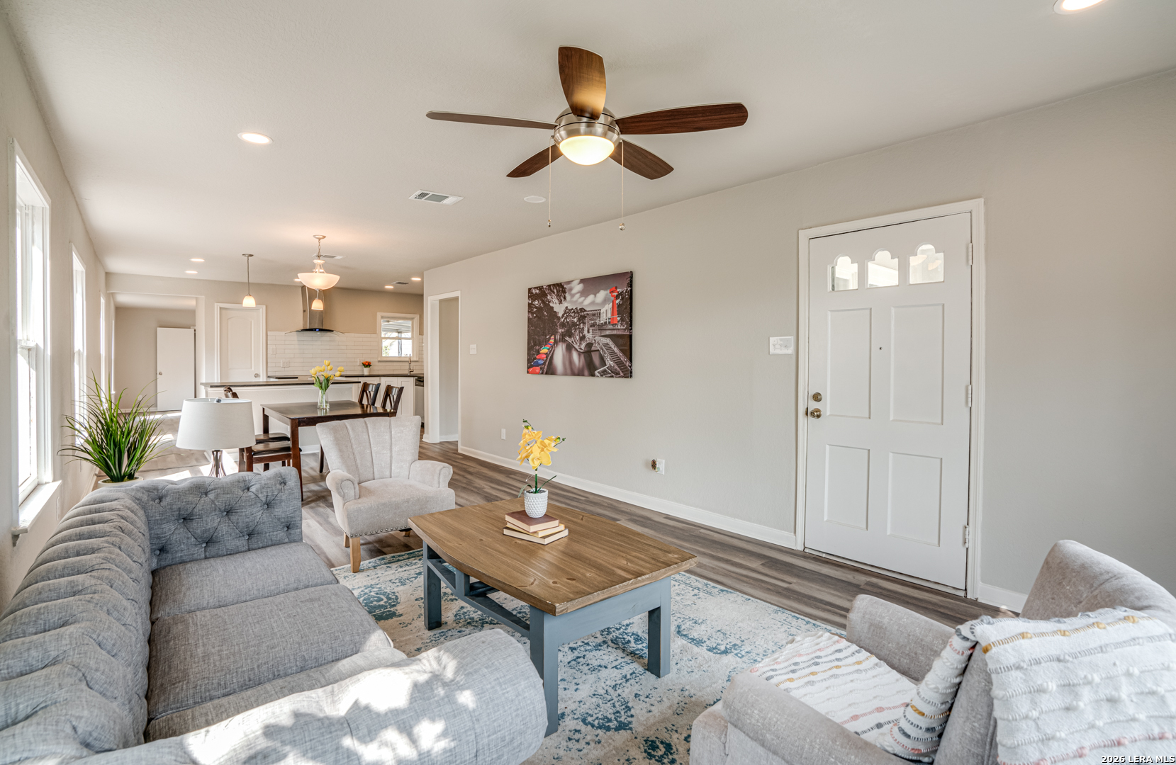 2411 W Huisache Avenue San Antonio TX 78228