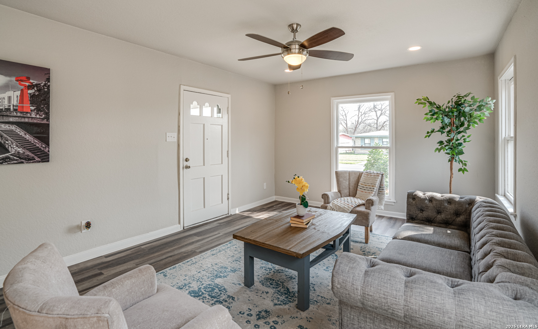 2411 W Huisache Avenue San Antonio TX 78228