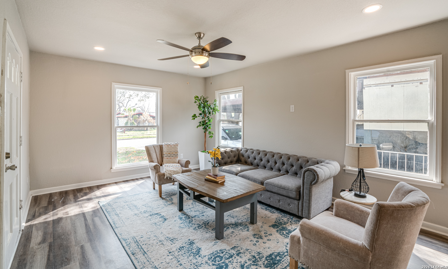 2411 W Huisache Avenue San Antonio TX 78228
