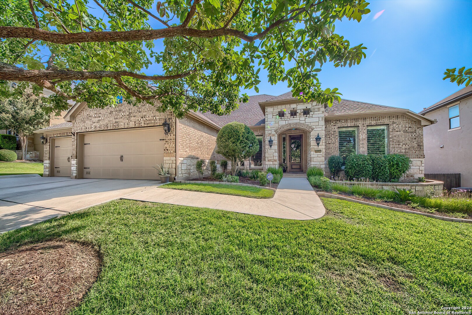 28106 Carmel Valley Boerne TX 78015