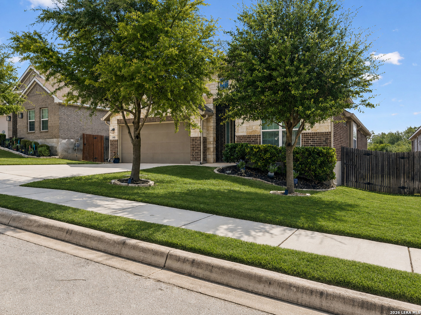 3103 Blenheim Park Bulverde TX 78163