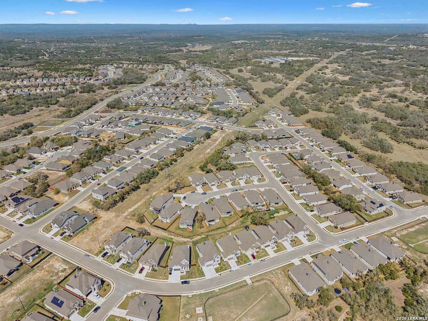 3103 Blenheim Park Bulverde TX 78163