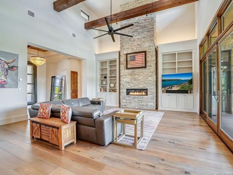 47 Muirfield Boerne TX 78006
