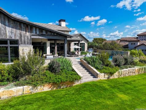 47 Muirfield Boerne TX 78006