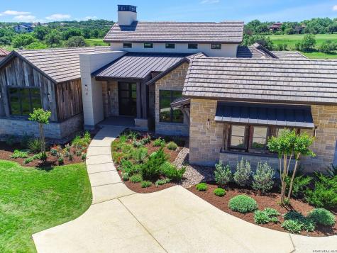 47 Muirfield Boerne TX 78006