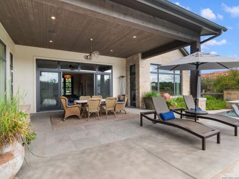 47 Muirfield Boerne TX 78006