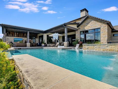 47 Muirfield Boerne TX 78006