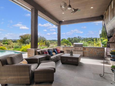 47 Muirfield Boerne TX 78006