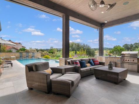 47 Muirfield Boerne TX 78006