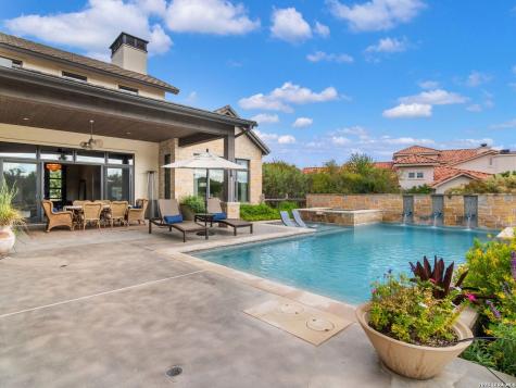 47 Muirfield Boerne TX 78006