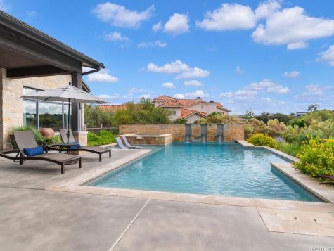 47 Muirfield Boerne TX 78006