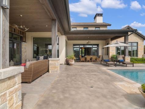 47 Muirfield Boerne TX 78006