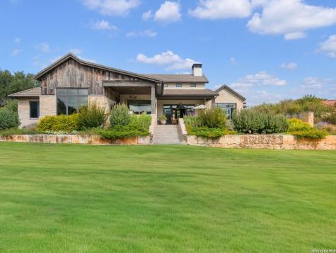47 Muirfield Boerne TX 78006