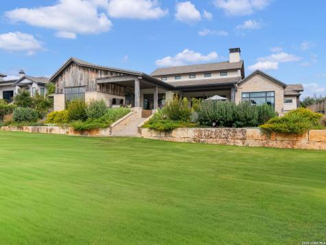 47 Muirfield Boerne TX 78006