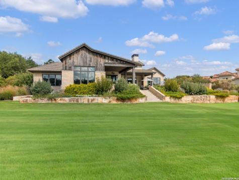 47 Muirfield Boerne TX 78006