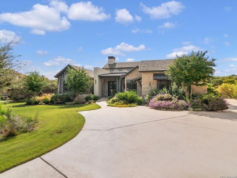 47 Muirfield Boerne TX 78006