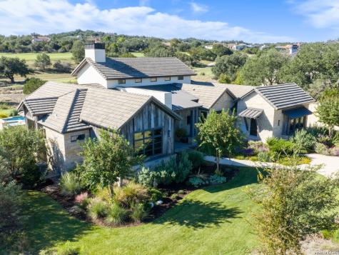 47 Muirfield Boerne TX 78006
