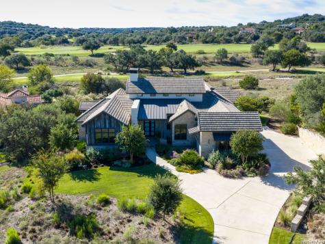 47 Muirfield Boerne TX 78006
