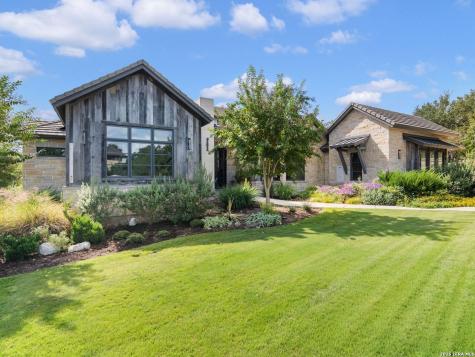 47 Muirfield Boerne TX 78006