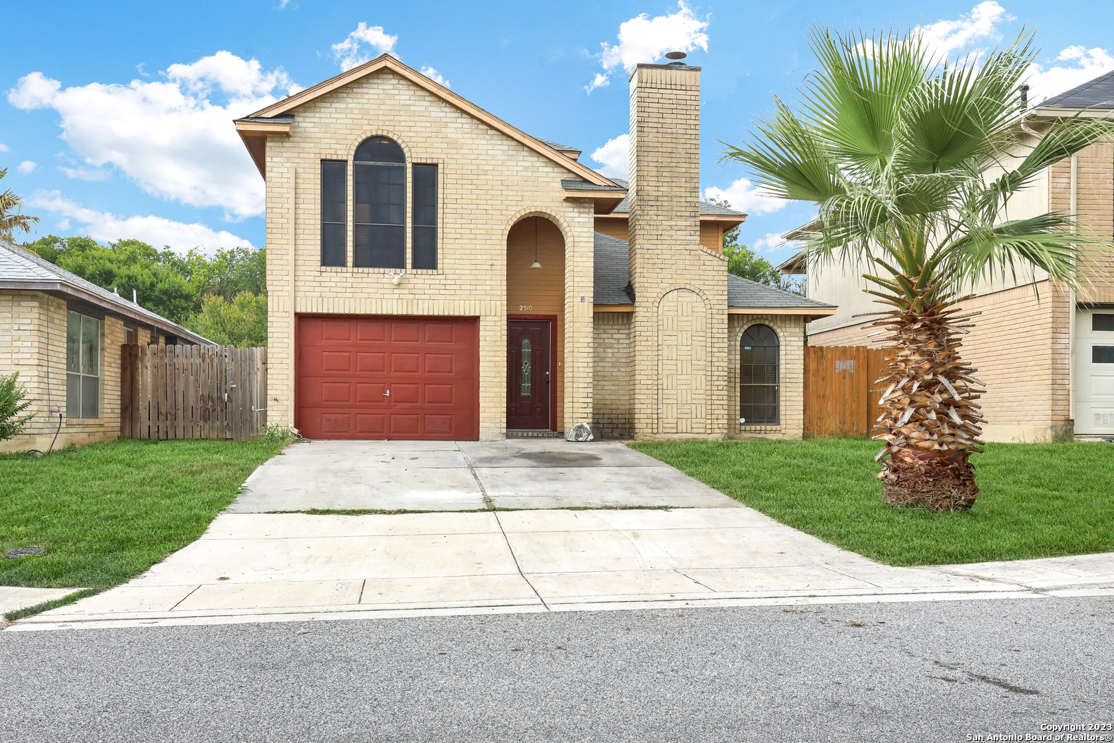 2510 Mud Lake Drive San Antonio TX 78245