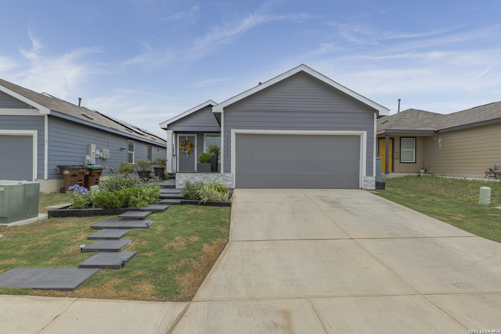 4223 Osmosis Drive San Antonio TX 78223