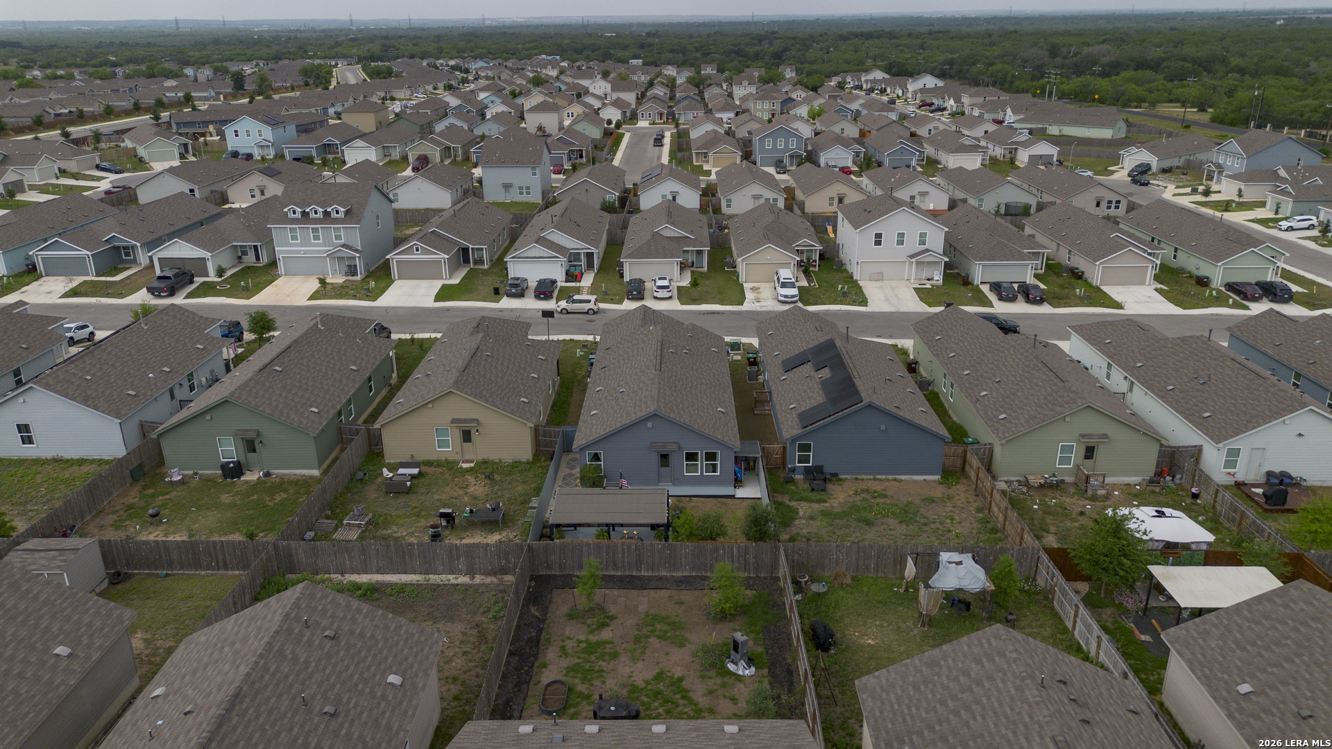 4223 Osmosis Drive San Antonio TX 78223