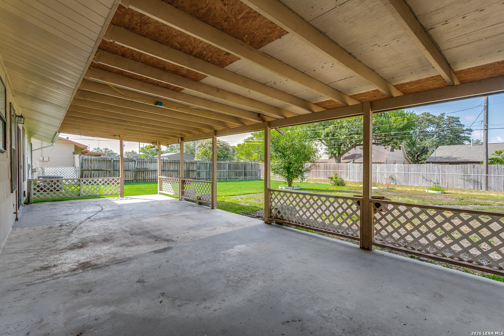 207 Balboa Drive Universal City TX 78148