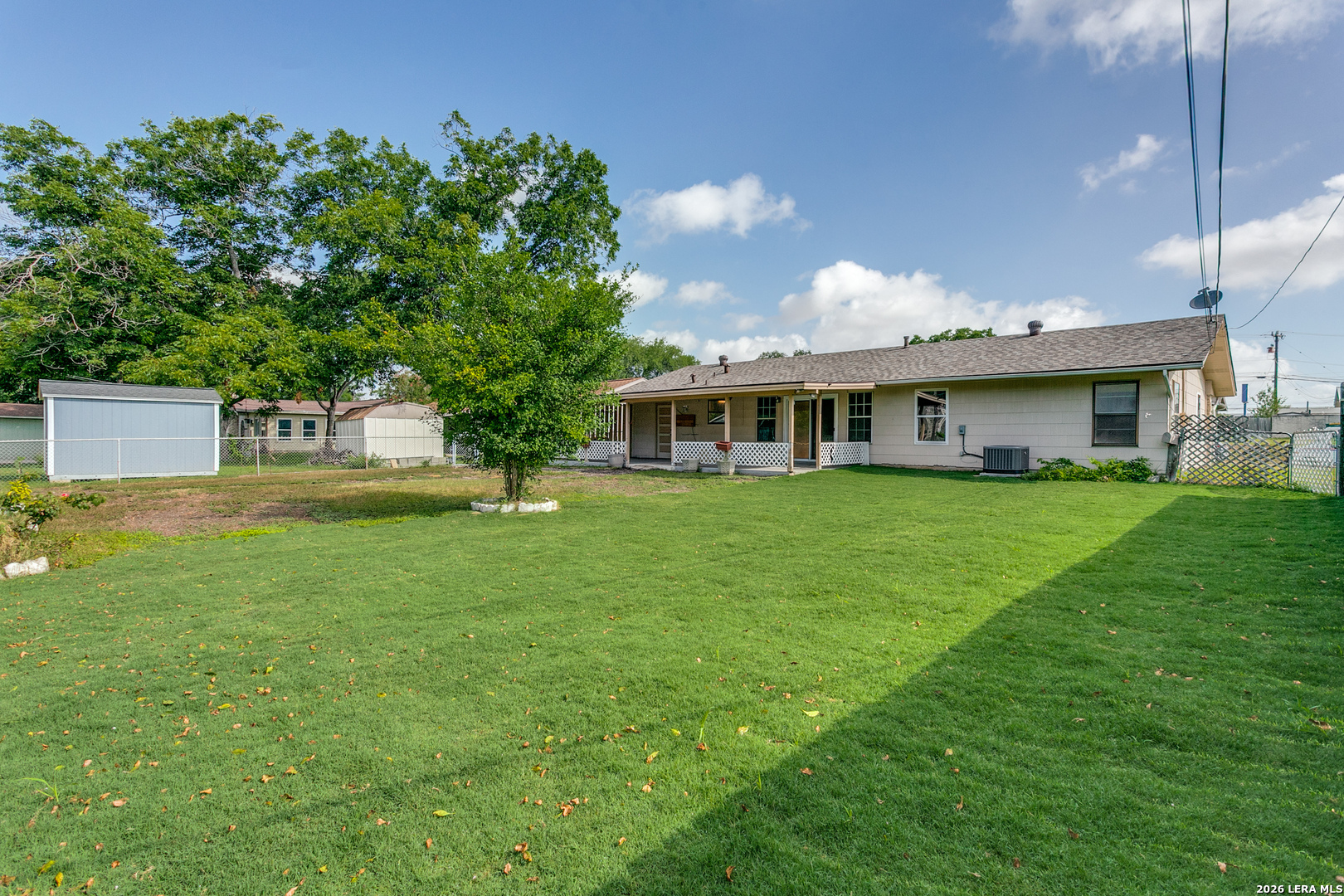 207 Balboa Drive Universal City TX 78148