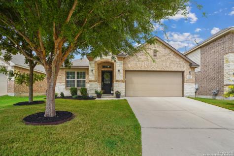 14531 Bucking Trail San Antonio TX 78254