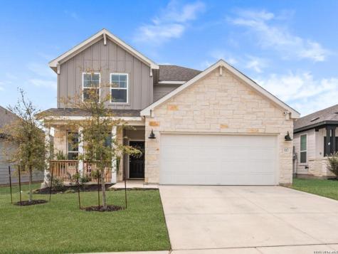 117 Winding Windmill Boerne TX 78006