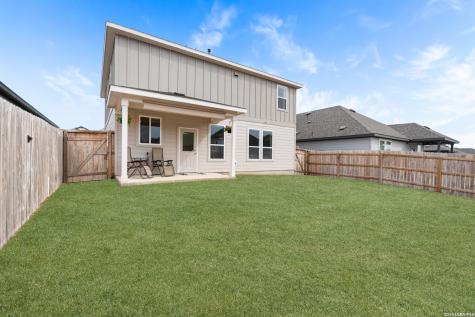 117 Winding Windmill Boerne TX 78006