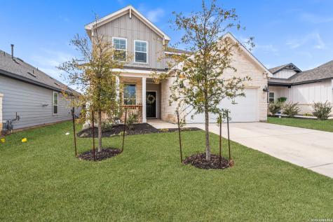 117 Winding Windmill Boerne TX 78006
