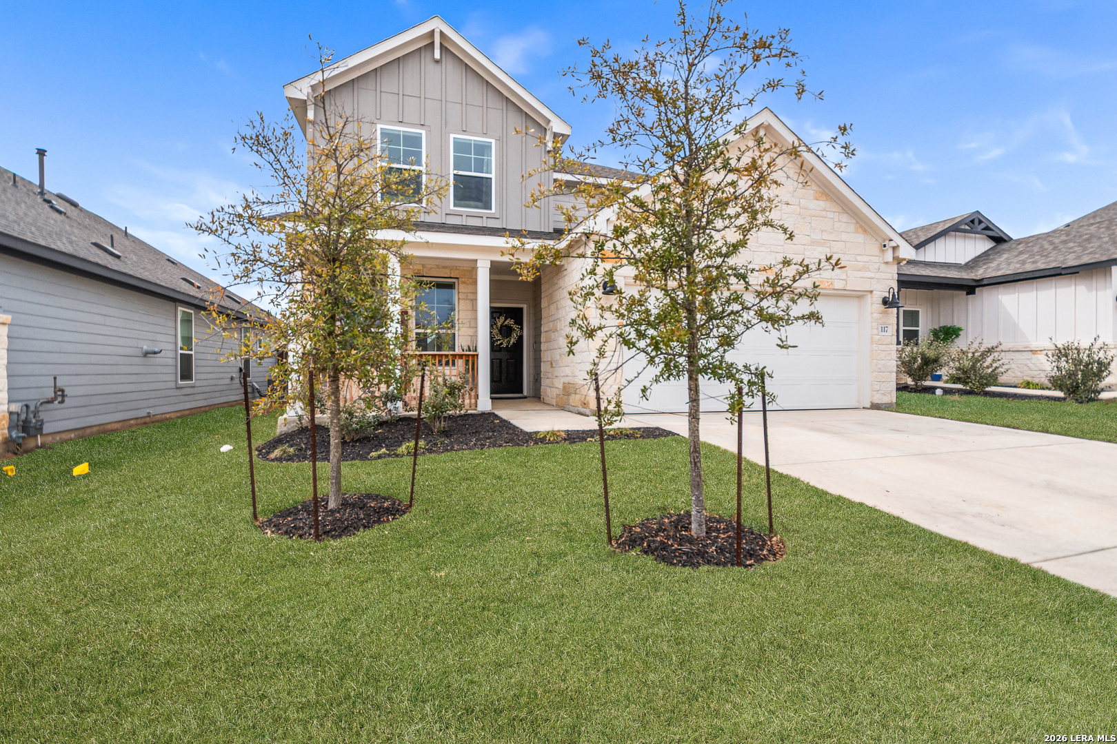 117 Winding Windmill Boerne TX 78006