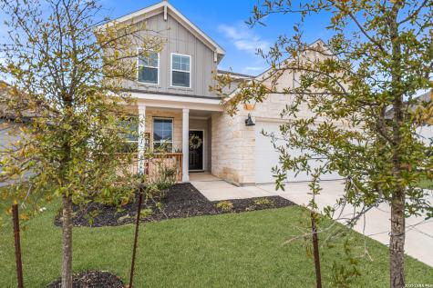 117 Winding Windmill Boerne TX 78006