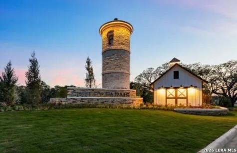 117 Winding Windmill Boerne TX 78006
