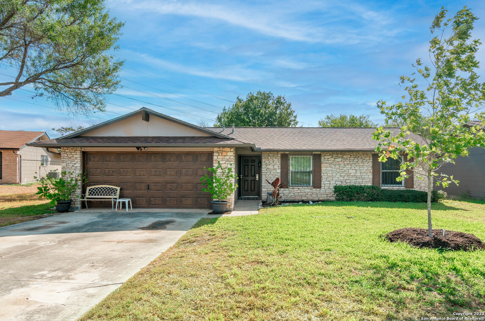 7806 Glen Nook San Antonio TX 78239