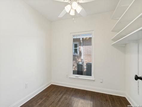 119 Northridge Drive San Antonio TX 78209