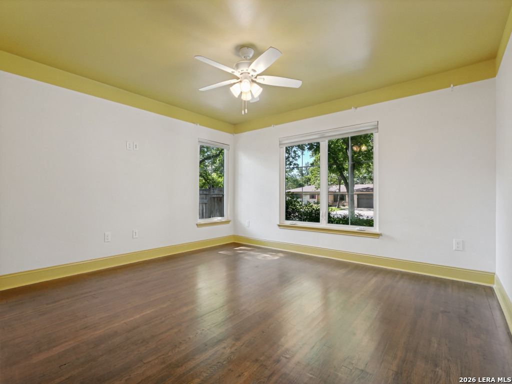 119 Northridge Drive San Antonio TX 78209