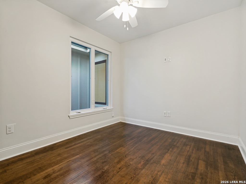 119 Northridge Drive San Antonio TX 78209