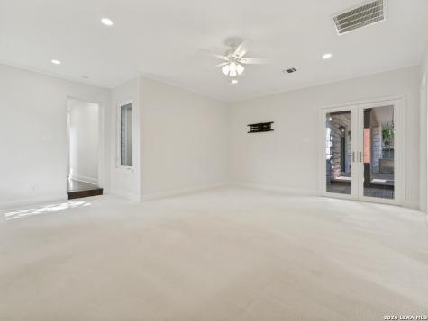 119 Northridge Drive San Antonio TX 78209
