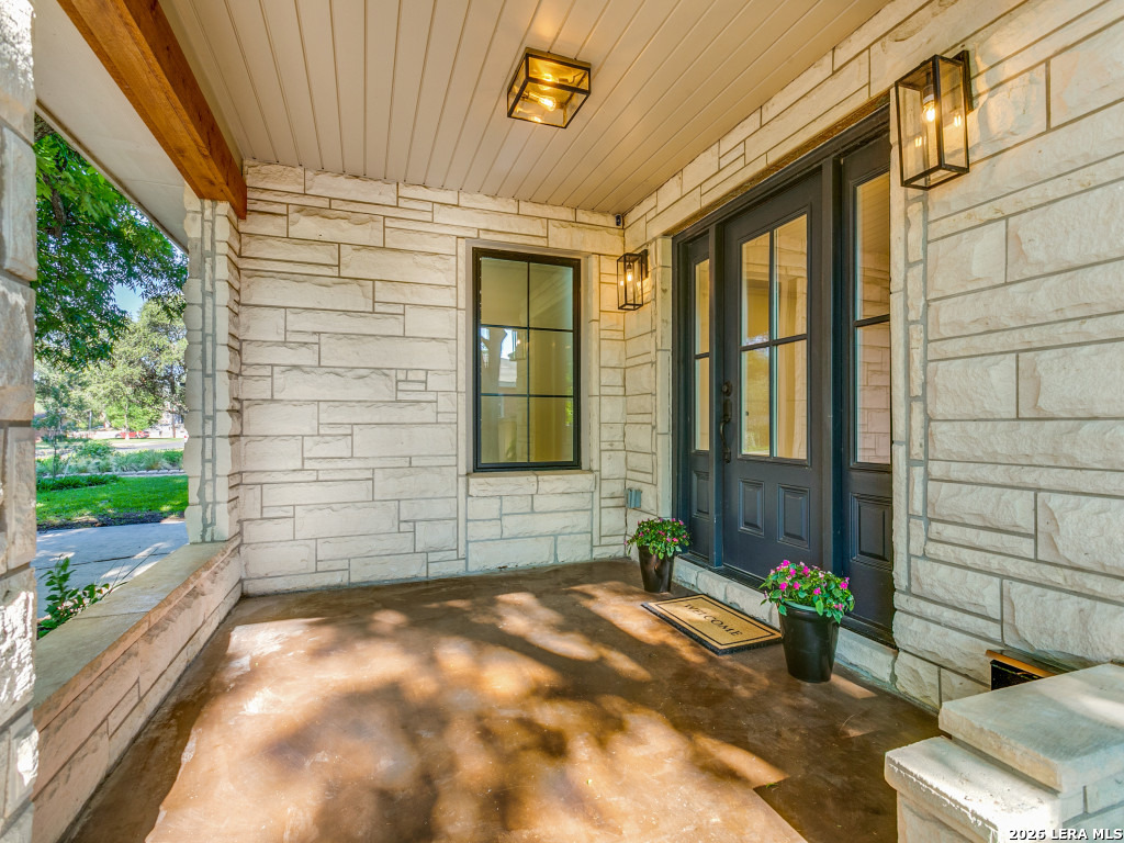 119 Northridge Drive San Antonio TX 78209