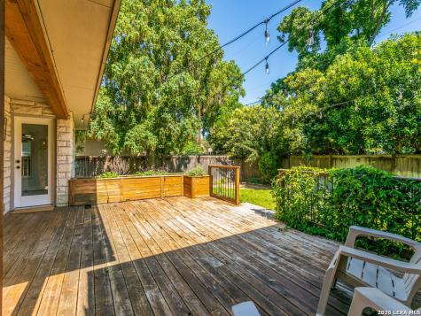 119 Northridge Drive San Antonio TX 78209