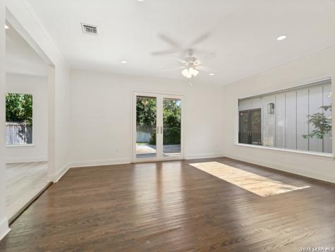119 Northridge Drive San Antonio TX 78209