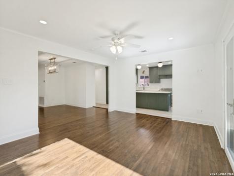 119 Northridge Drive San Antonio TX 78209