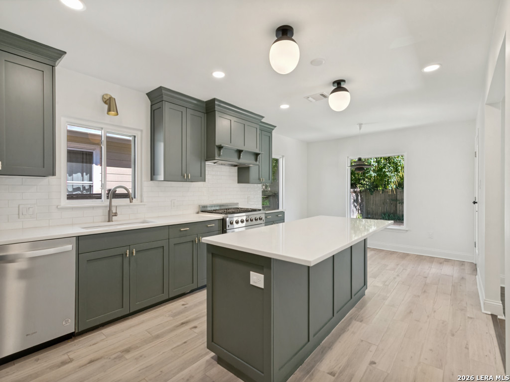 119 Northridge Drive San Antonio TX 78209