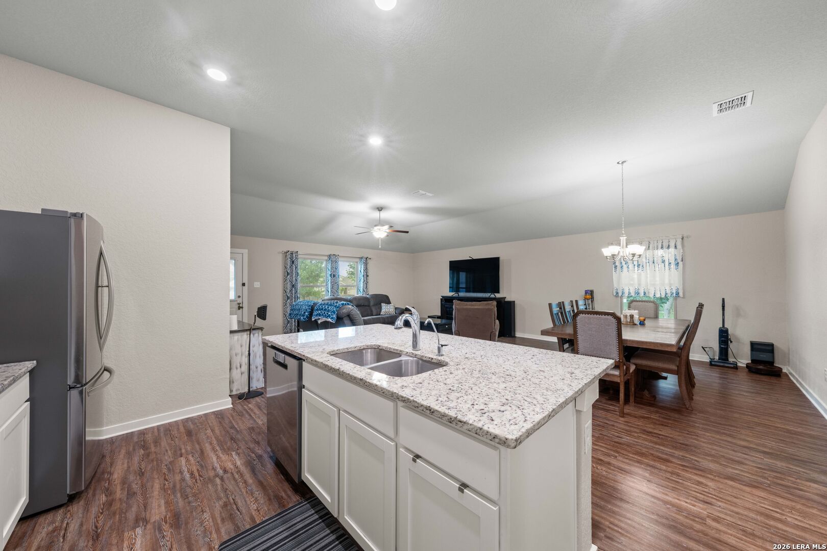10702 Francisco Way Converse TX 78109