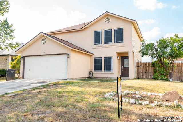 9611 Criswell Creek San Antonio TX 78251