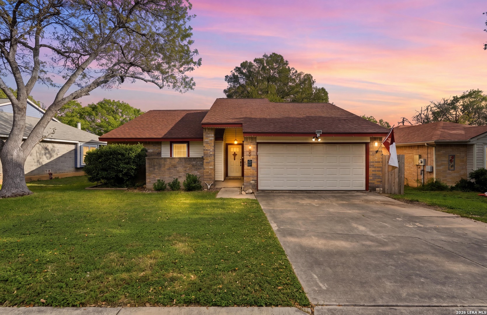 1044 Dimrock Schertz TX 78154