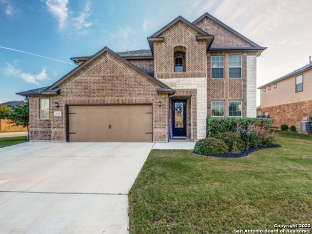 2126 Estonia Gate San Antonio TX 78251