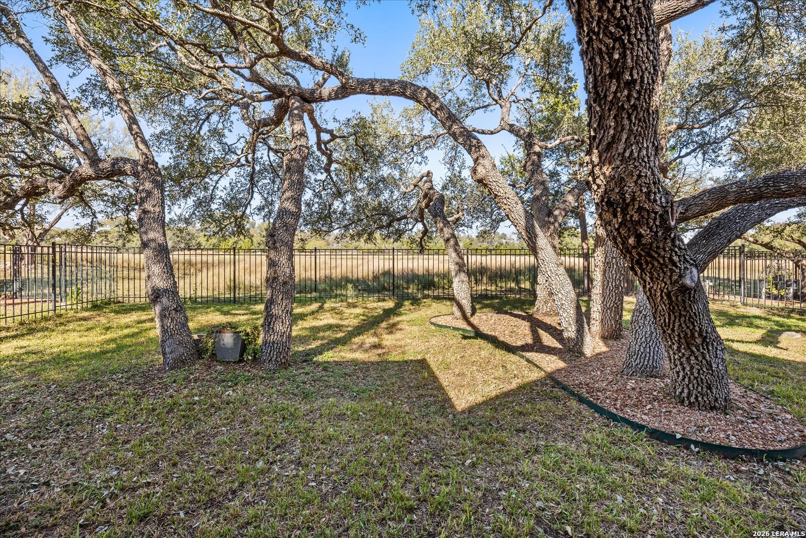 25439 Bunker Drive San Antonio TX 78260